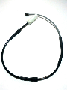 Image of Brake pad wear sensor image for your BMW X1  